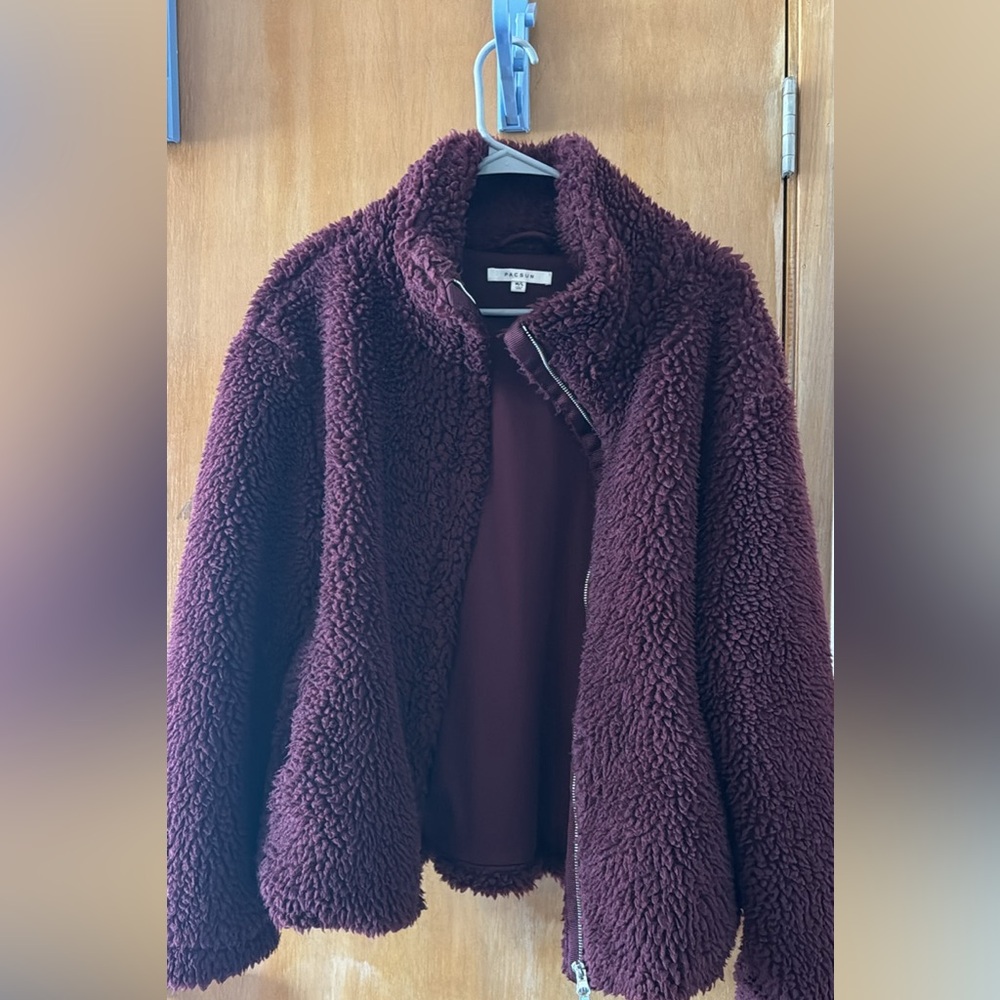 Pacsun Jacket